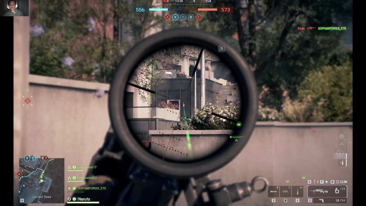 Battlefield 6