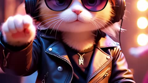 DJ Kitty
