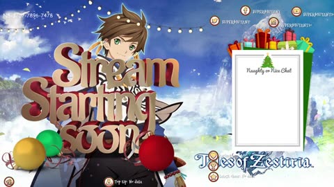 Tales of Zestiria Day 15