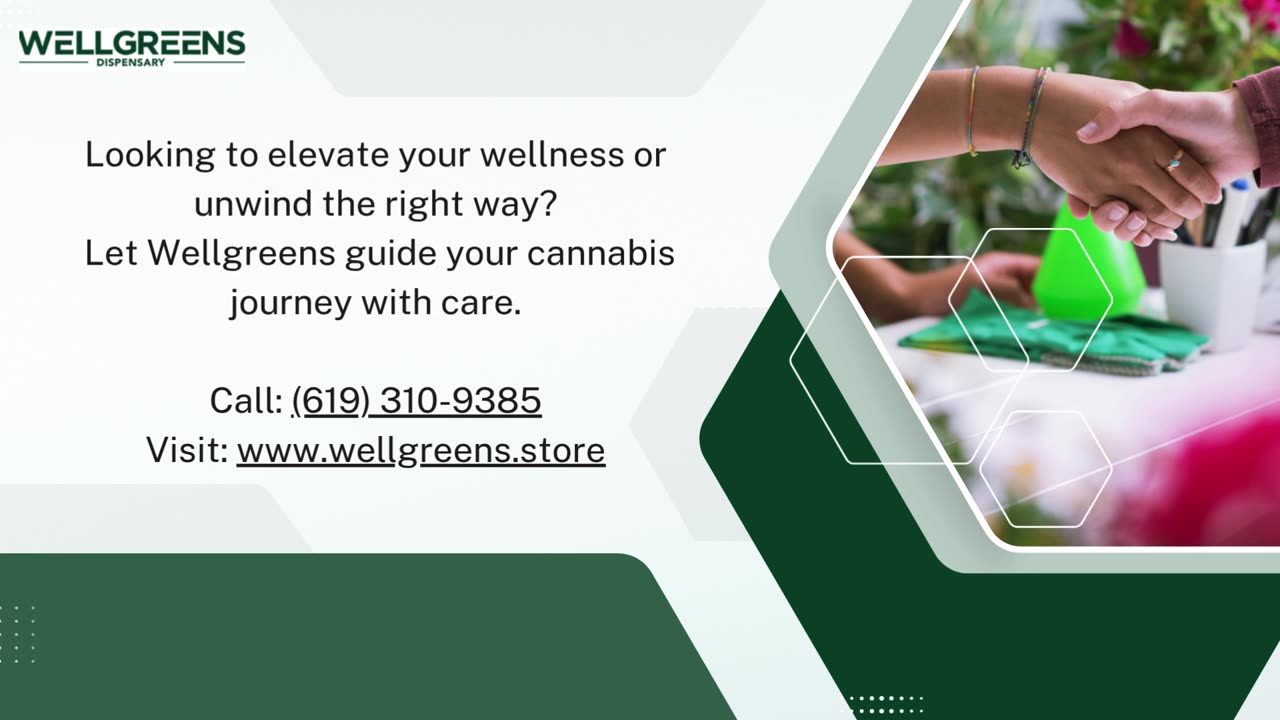 5 Must-Try Ways to Unwind in Carlsbad with Recreational Cannabis | Licensed Dispensary
