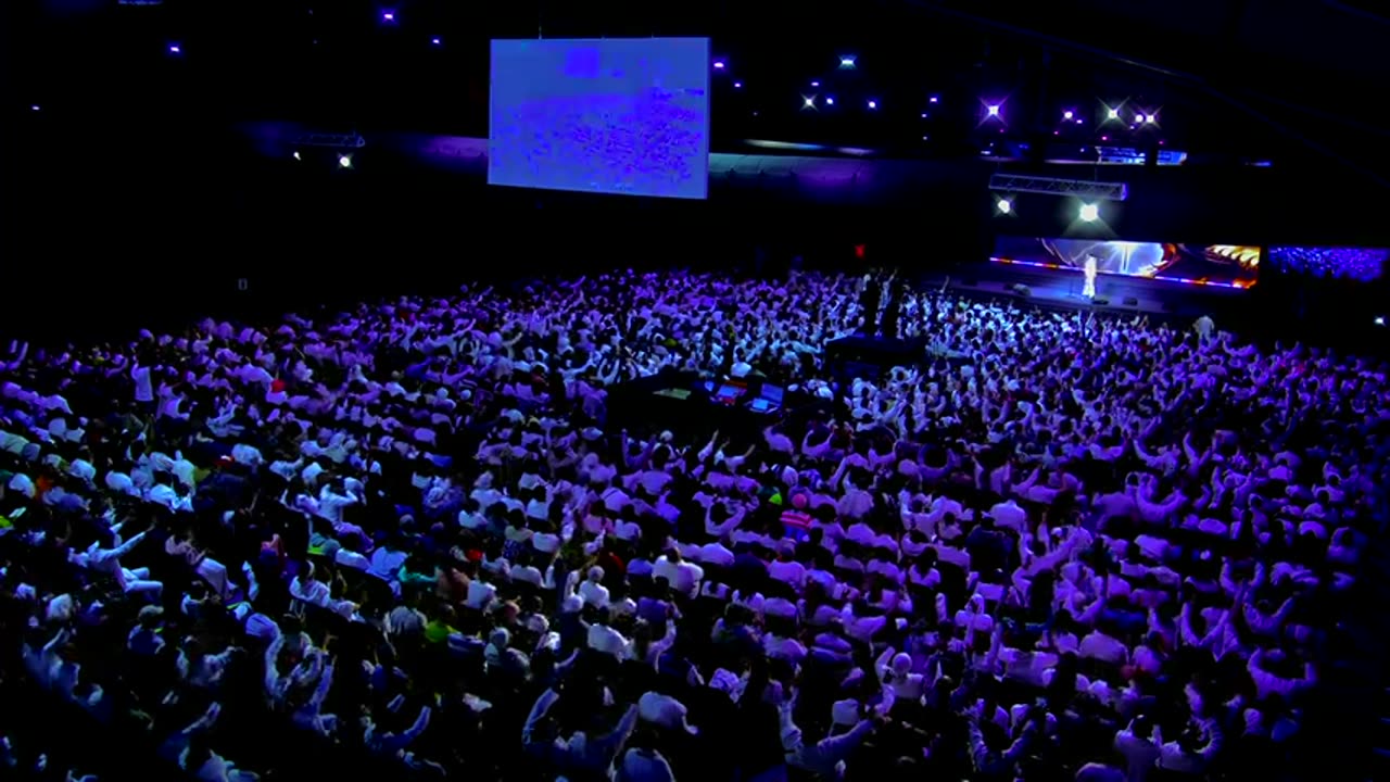 War Against Witchcraft with The Bondservant of Christ John 1st service 23.03.2025