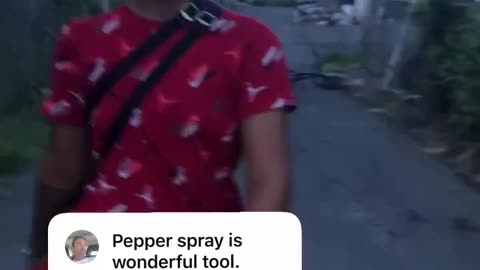 Bro Got A Whistle