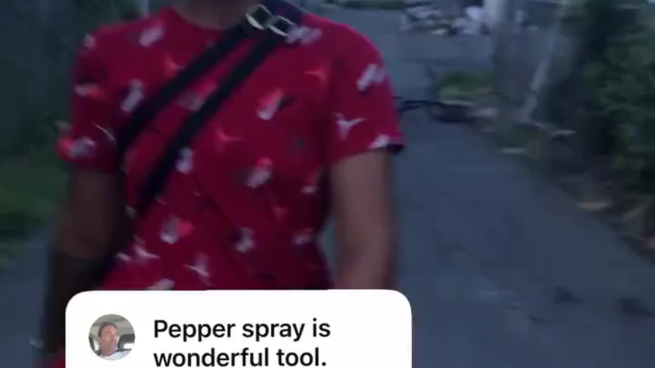 Bro Got A Whistle