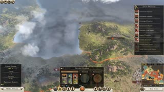 Total War: Rome 2 14 House of Junia - No Commentary