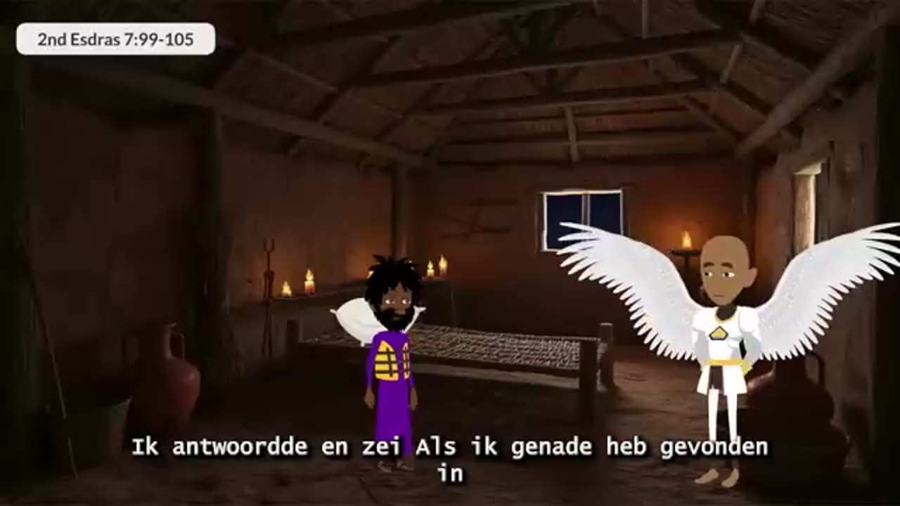 WHAT HAPPENS WHEN WE DIE. ARE YOU SURE YOU’RE READY (Dutch/NL Subs)