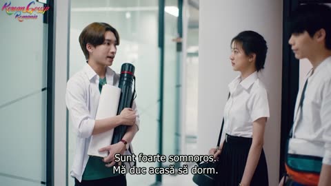 Love in the air - 03