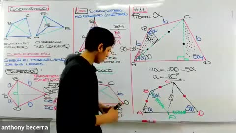 EXCLUSIVA UNI SEMESTRAL | Semana 06 | Geometría S1