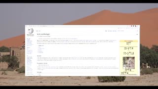 Part 1 There Is No QAnon Full Length