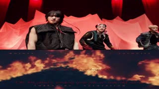 Wolves At The Gate ~ Embracing Accusation { Lyrics } Remix 1 { Dance Ver. } Christcore PC FX