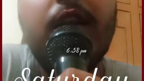 Lakshay “Tere Bin” Acoustic Cover | AND x Arena 2025