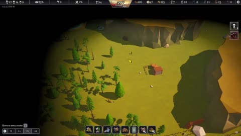 Extremely Relaxing Colony Builder - Settlements Rising!
