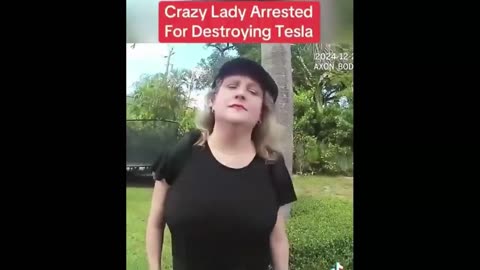 Trespassers