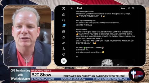 Family with Faith: Content You Can Trust 24X7