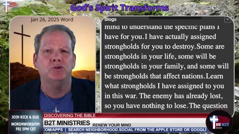 Family with Faith: Content You Can Trust 24X7