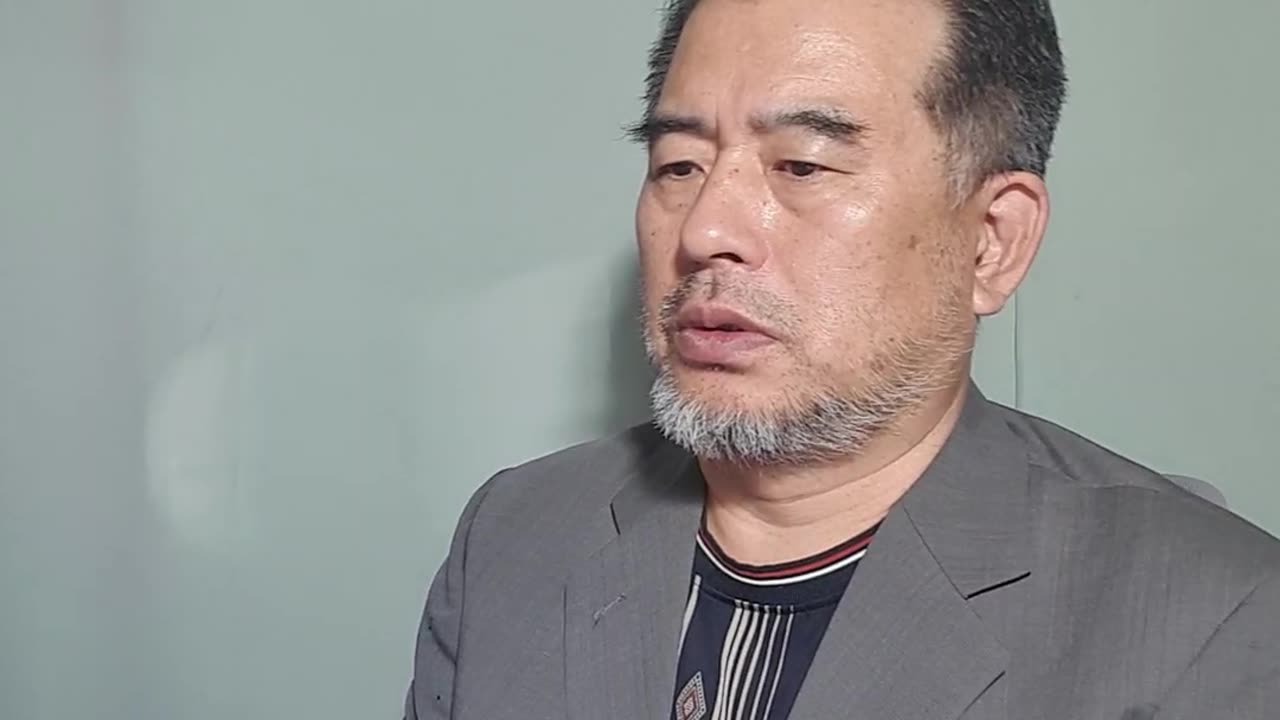 250619...Is criticizing the CCP hate speech? Is thid human rights?