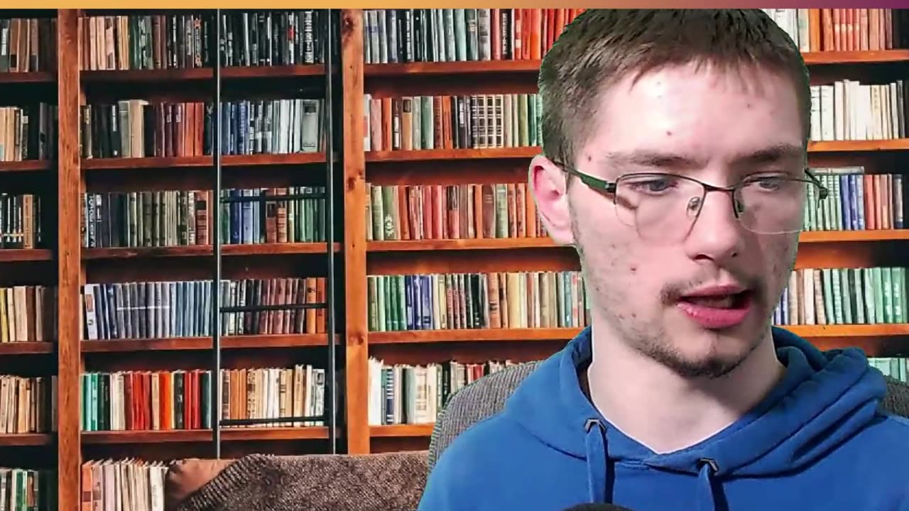 Let's Read the Whole Bible Y'all!! 3/20/2025