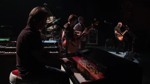 Lines on My Face - Peter Frampton (live)