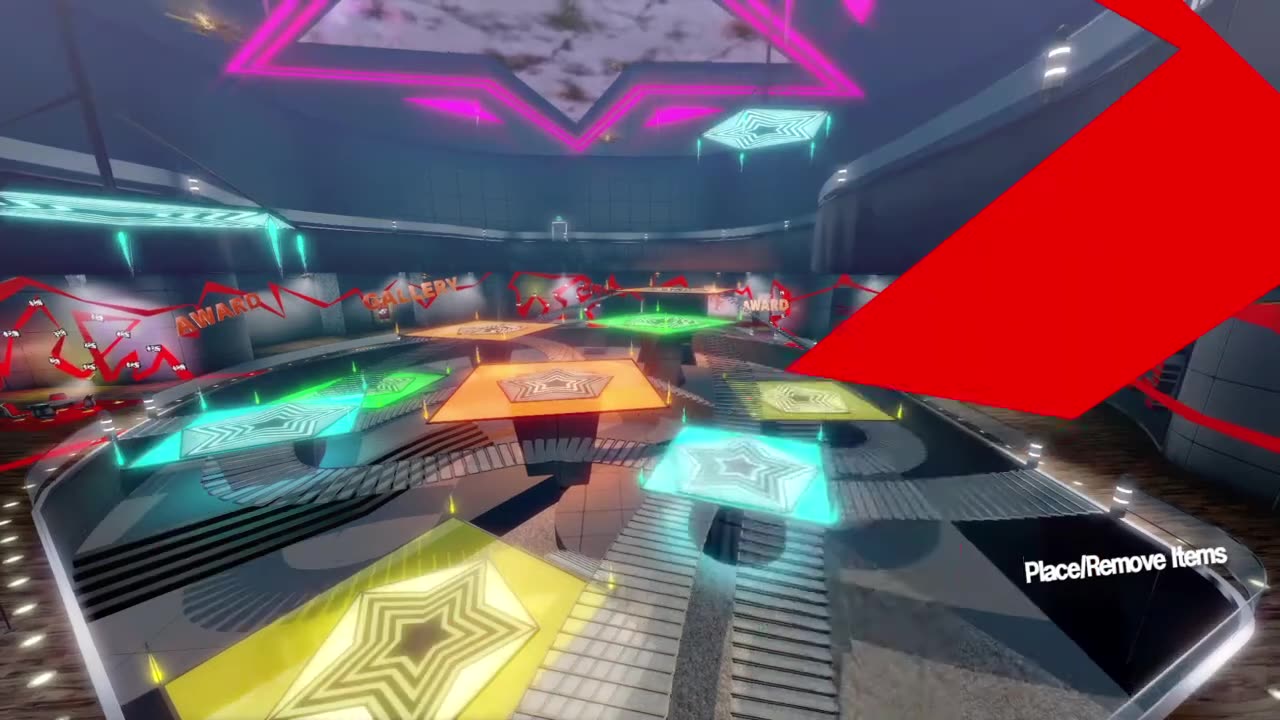 Persona 5 Royal Part 14