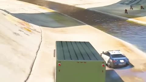 motorbike racing on public roads in violation of the law