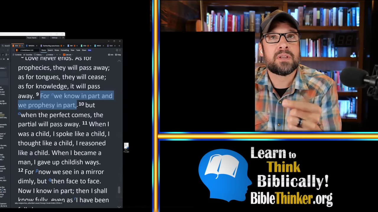 Watching Rapture Predictor Videos ON The Day Of The Rapture