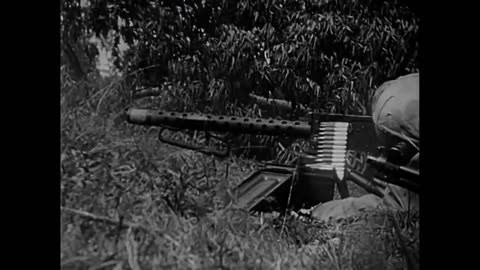 Marines Push to Naha, Okiawa 1945 Combat Footage [ WWII Documentary ]