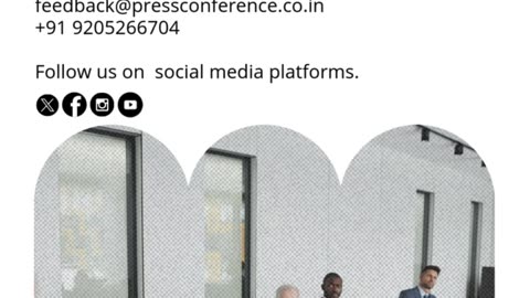 The Modern Face of Press Engagement