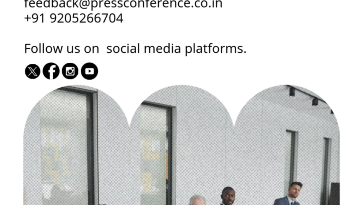 The Modern Face of Press Engagement