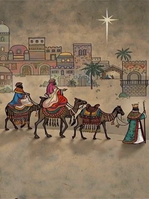 ¡Que pasen una muy feliz Navidad junto a sus seres queridos!