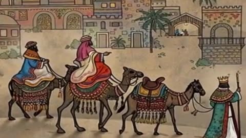 ¡Que pasen una muy feliz Navidad junto a sus seres queridos!