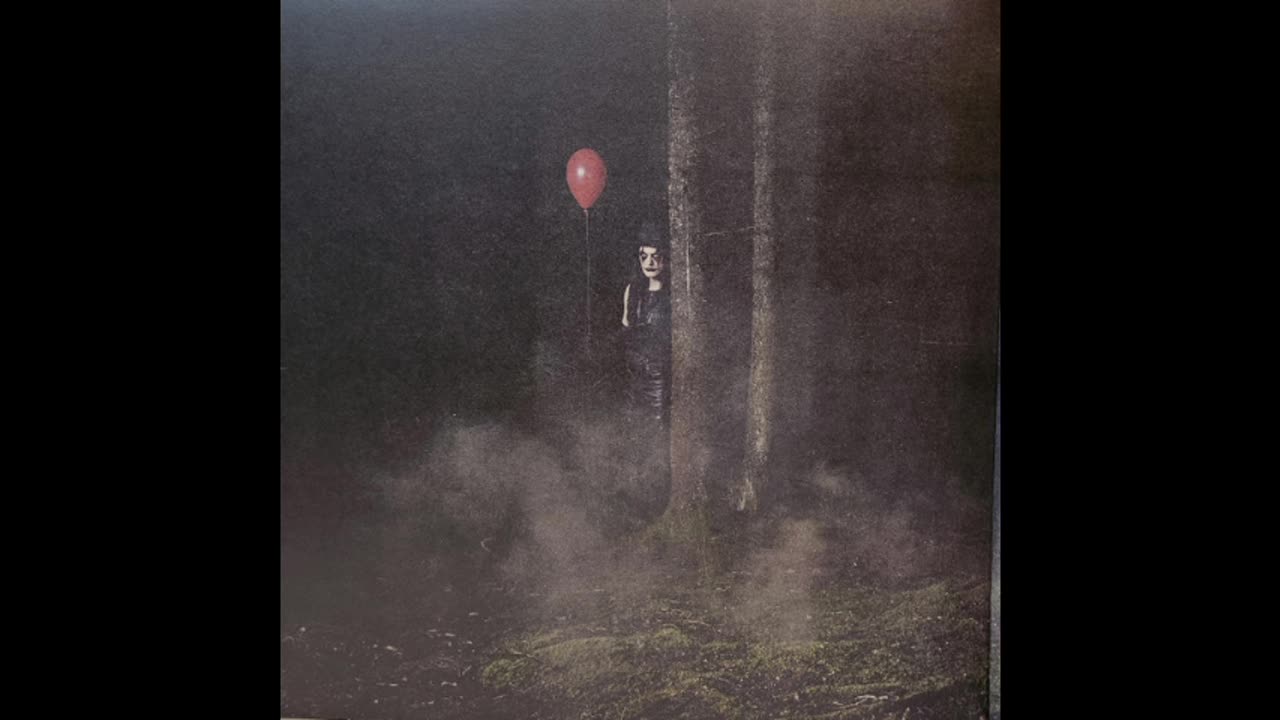 Avatar - Don't Go In The Forest