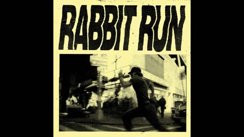 Caught Stealing Movie, IDLES - Rabbit Run (SLOWED + REVERB)