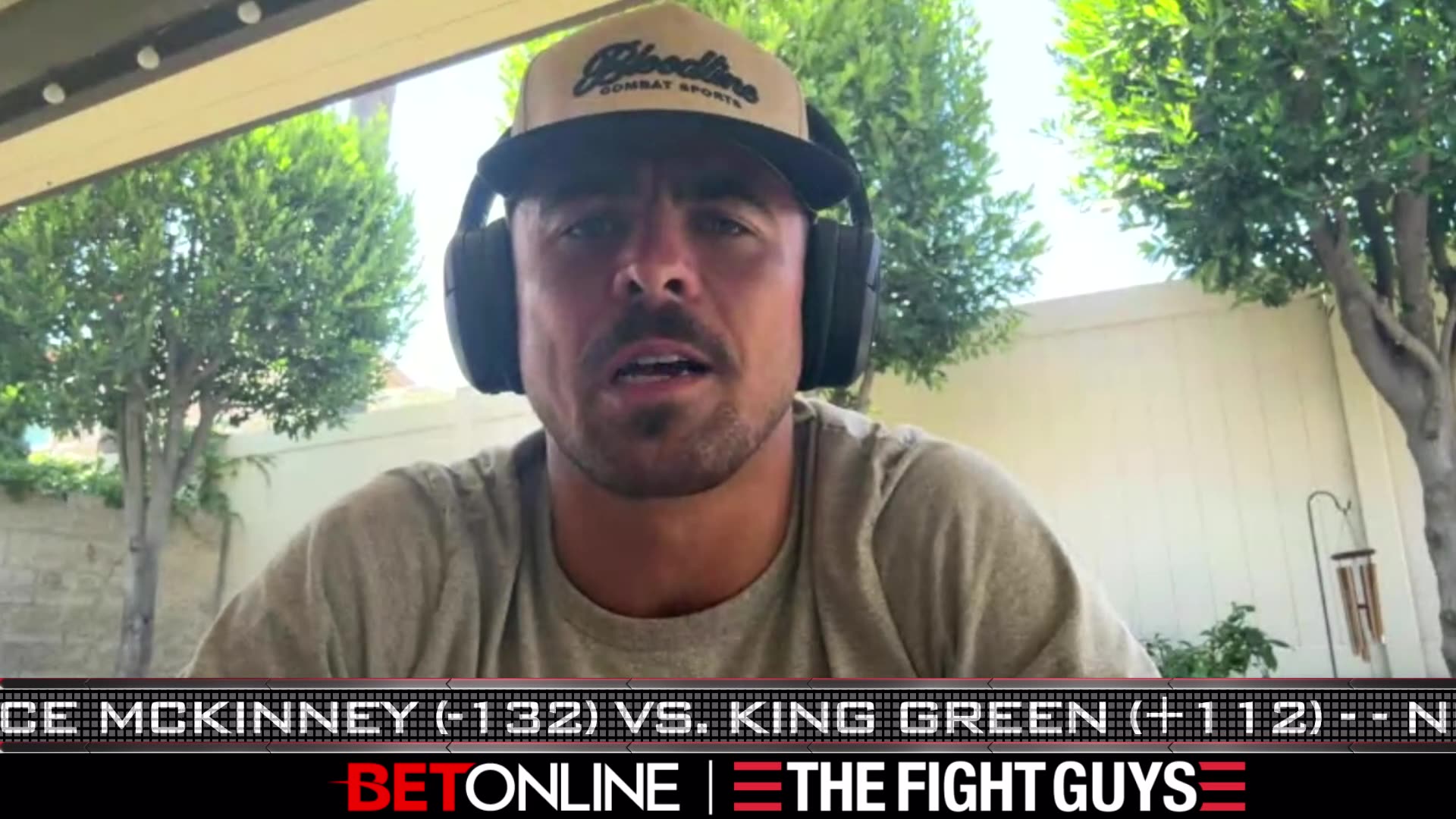 Chris Mecate Previews LFA Ventura, Gable Steveson's Debut & McGregor vs. Holloway 2