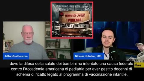 BILL GATES È SOTTO PROCESSO IN OLANDA A CAUSA DELLE INOCULAZIONI PER IL COVID, MENTRE LA CORTE EUROPEA HA SANCITO CHE CHI HA INOCULATO LE INIEZIONI CON MRNA PUÓ ESSERE RITENUTO COLPEVOLE DI OMICIDIO (Le fonti in descrizione)