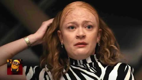 The Boys - Take Off That Wig (S3E8) _ Movieclips