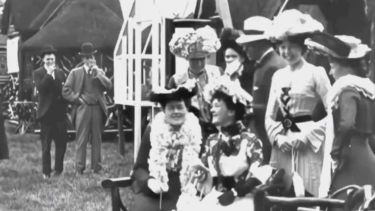 How did that diversity work out for you?