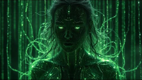 The neon glow, where the shadows crawl