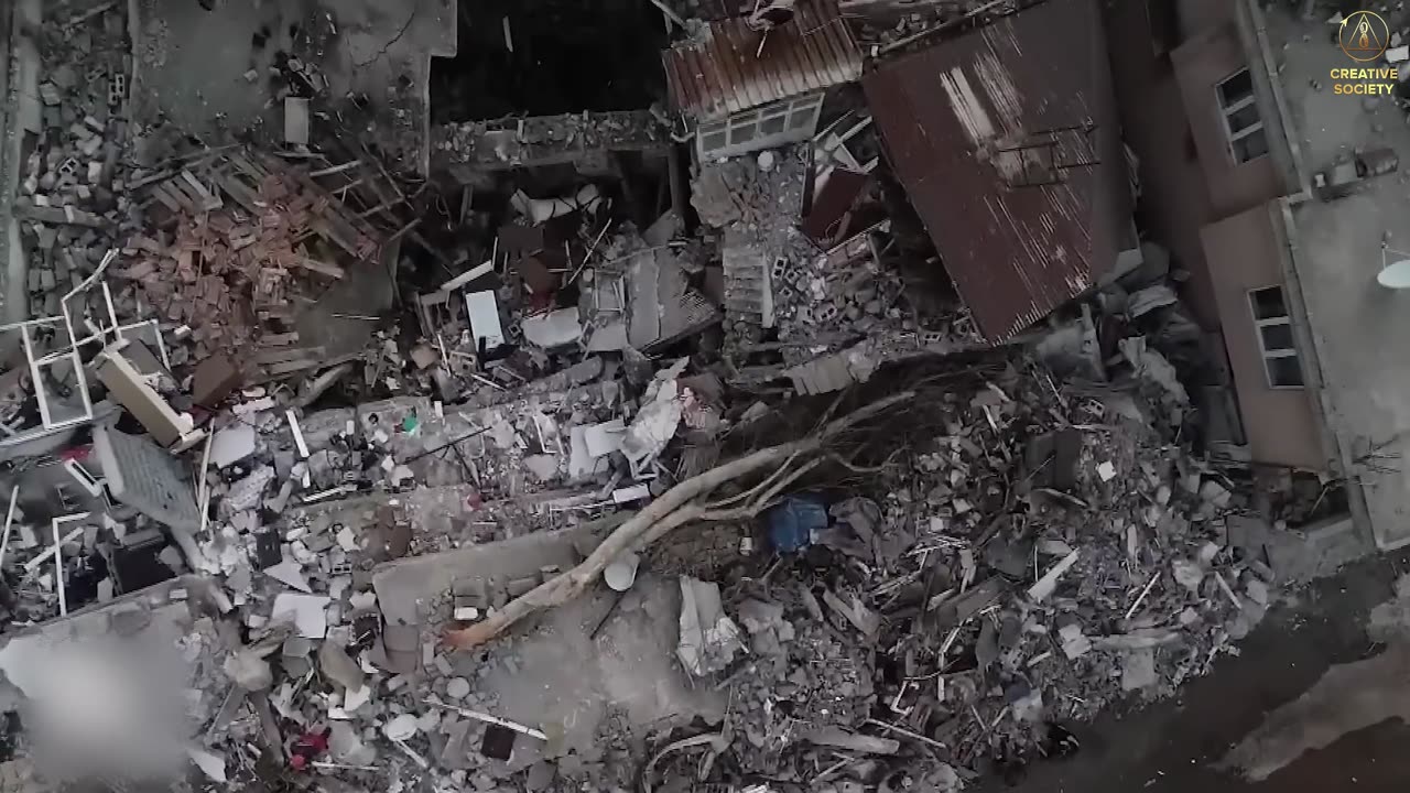 Geri Dönüşü Olmayan Nokta Yakın: İklim Kerberus'u Büyüdü