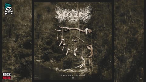 Waldgeflüster - Knochengesänge I & II (2025)