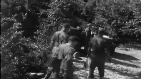 CANADIANS IN KOREA, IMJIN RIVER - CANADIANS IN KOREA, IMJIN RIVER - 111-adc-9199