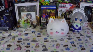 Aliexpress 18cm "Is the order a rabbit" Plushie