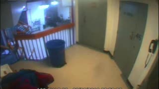The “missing minute” from Epstein that night