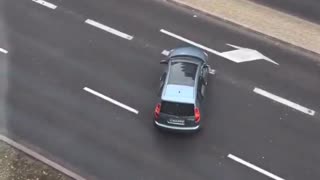 Polskie drogi dziś...