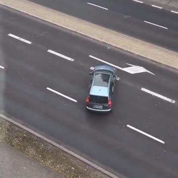 Polskie drogi dziś...