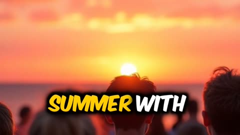 Did You Know? In Northern Scandinavia, the Sun Never Sets in Summer