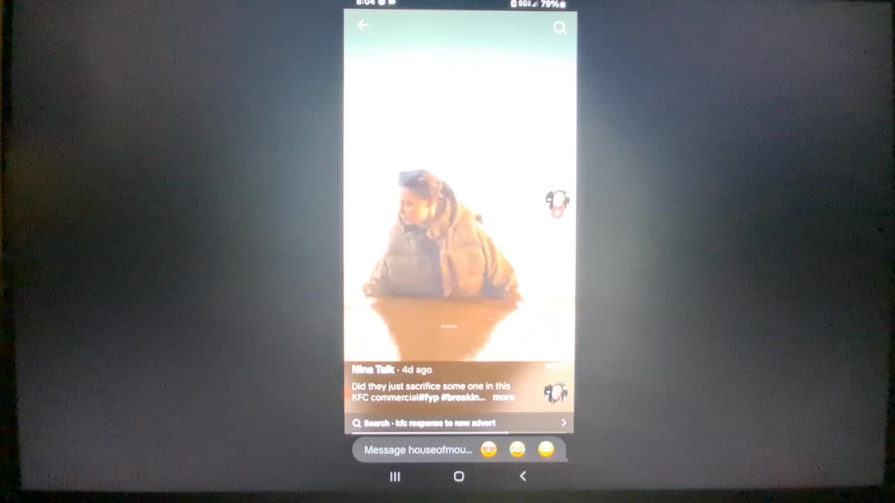 KFC 2025 COMMERCIAL🐔TRUTH IN PLAIN SIGHT-ARROWS OF INDIGNATION 144