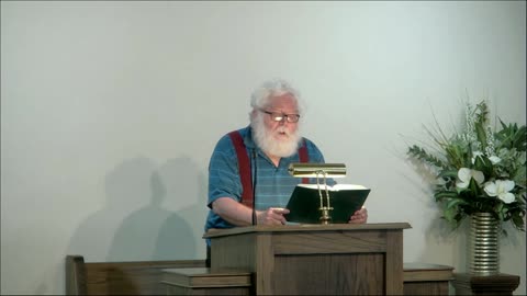 Northside LaGrange Church of Christ Live Stream for 9-7-25