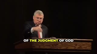 Shocking Consequrnects of Unrepentant - Jim Renihan