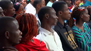 COLOURS YOUTH CONFERENCE DAY1 LIVE || APOSTLE DAVID WALE FESO