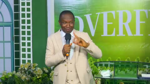 COLOURS YOUTH CONFERENCE DAY1 LIVE || APOSTLE DAVID WALE FESO