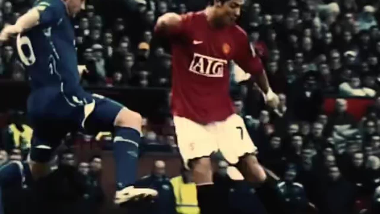 Ronaldo 💀🙀